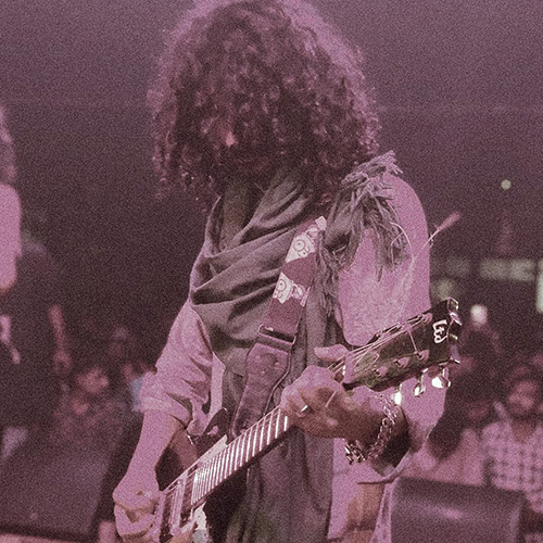 Amit Hasan Eather [Aether]